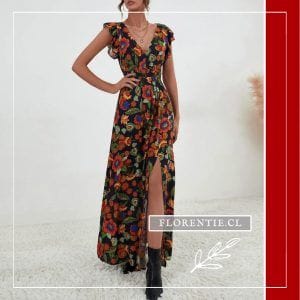 Vestido Gerona