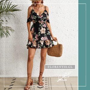Vestido Boston