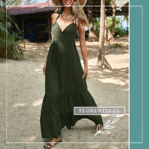 Vestido Merlo
