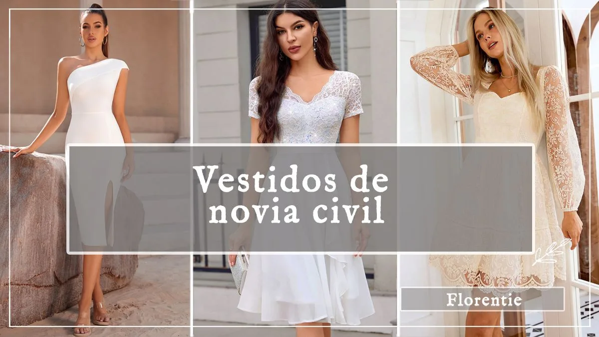 Novia civil