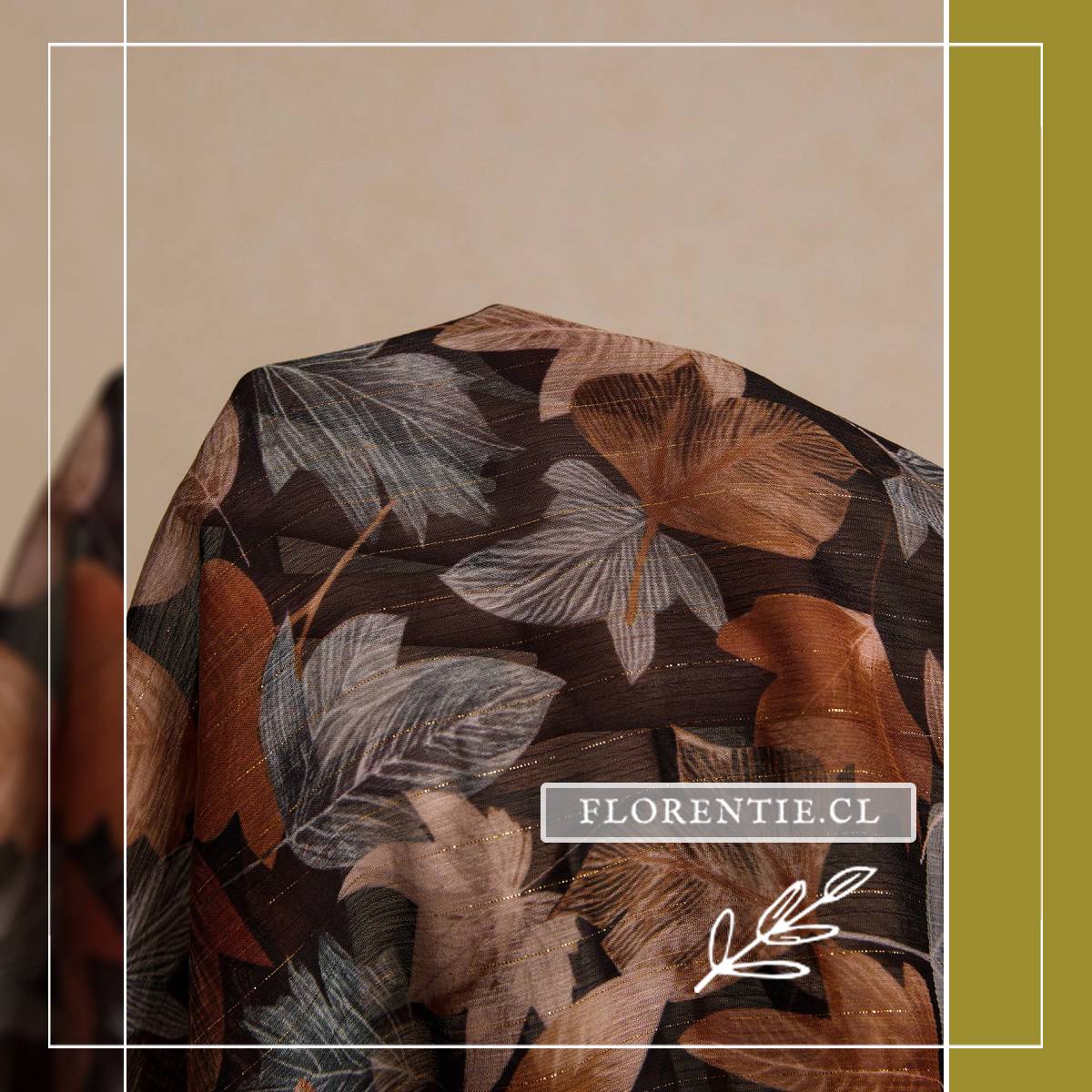 Blusa botones
