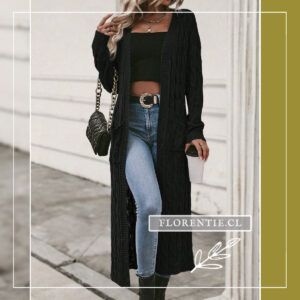 Cardigan juvenil