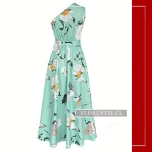 Vestido Flora